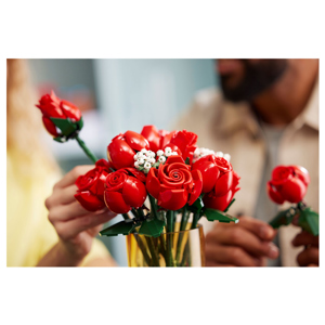 Lego Icons Bouquet of Roses 10328